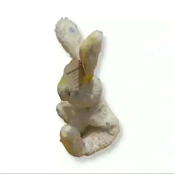 Carrots Beanie Baby - Picture 2 of 6